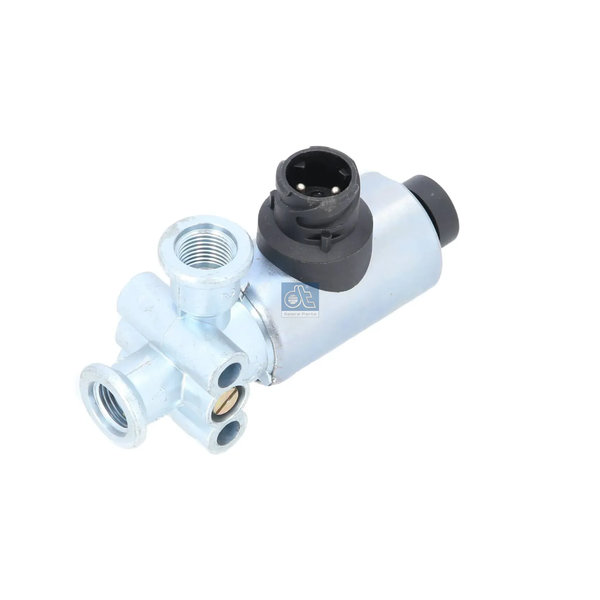 Solenoid valve 4.62601 DIESEL TECHNIC